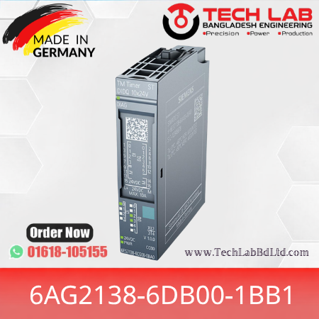 SIEMENS  SIMATIC SIPLUS ET 200SP TM PULSE 2x24V T1 RAIL   Bangladesh.  Mlfb-6AG2138-6DB00-1BB1 price