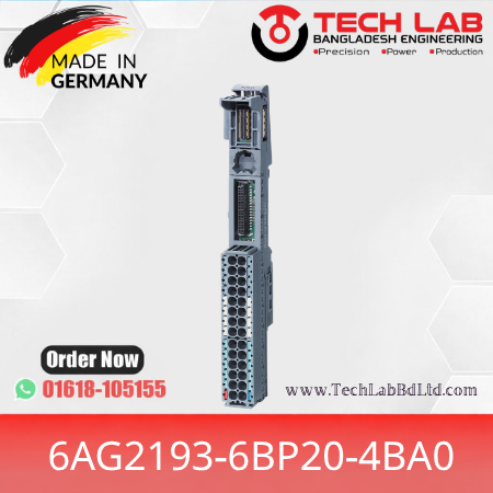 SIEMENS  SIMATIC SIPLUS ET 200SP BU15-P16+A10+2B TX RAIL   Bangladesh.  Mlfb -6AG2193-6BP20-4BA0 price