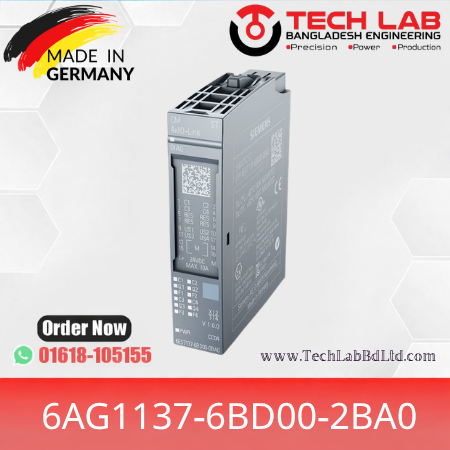 SIEMENS  SIMATIC SIPLUS ET 200SP CM 4XIO-LINK Bangladesh.  Mlfb 6AG1137-6BD00-2BA0 price