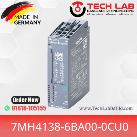 SIEMENS  SIMATIC ET 200SP, TM SIWAREX WP351 HF  Bangladesh.  Mlfb-7MH4138-6BA00-0CU0 price