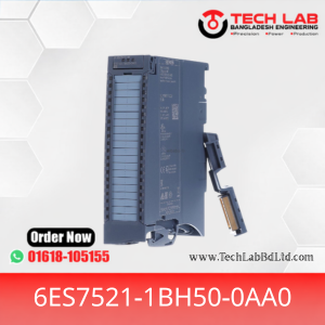 Siemens S7 1500 Digital Input Module price |  6ES7521-1BH10-0AA0 Price In Bangladesh | Siemens S7-1500 PLC Best Price in BD