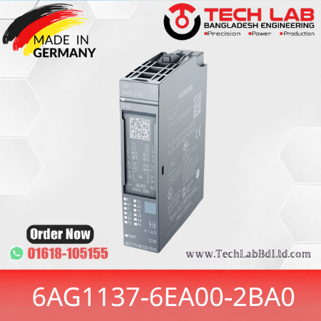 SIEMENS  SIMATIC SIPLUS  ET 200SP CM CAN Bangladesh.  Mlfb 6AG1137-6EA00-2BA0 price