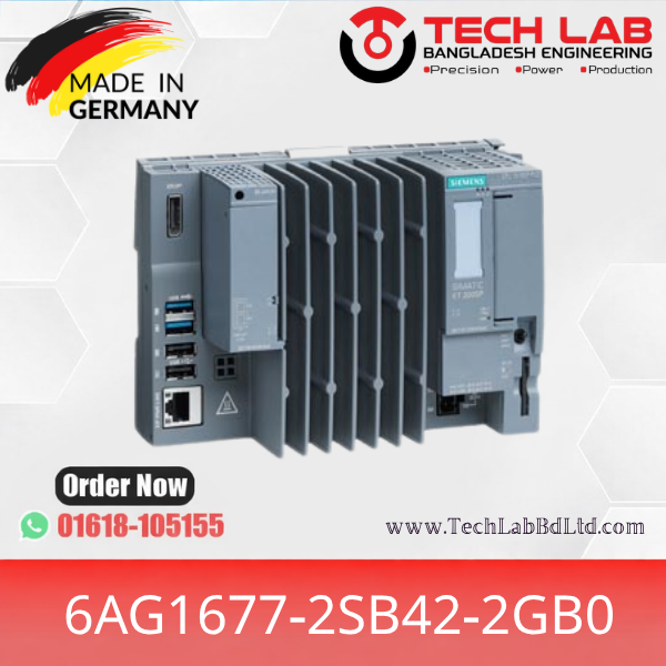 SIEMENS  SIMATIC SIPLUS ET 200SP CPU1515SP PC2 Fin Bangladesh.  Mlfb 6AG1677-2SB42-2GB0 price