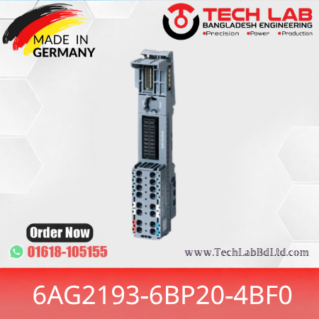 SIEMENS  SIMATIC SIPLUS ET 200SP BU20-P8+A4+0B TX RAIL  Bangladesh.  Mlfb -6AG2193-6BP20-4BF0 price