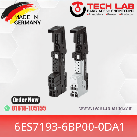 SIEMENS  SIMATIC Base Unit Type A1, BU15-P16+A0+2D/T  Bangladesh.  Mlfb 6ES7193-6BP00-0DA1 price