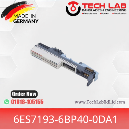 SIEMENS  SIMATIC  Base Unit Type A1, BU15-P16+A0+12D/T Bangladesh.  Mlfb -6ES7193-6BP40-0DA1  price