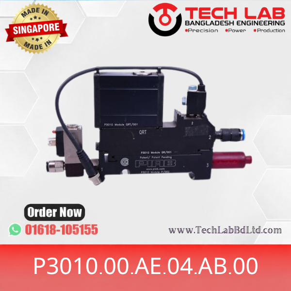 PIAB P3010.00.AE.04.AB.00 Price | Piab Compact Vacuum Pump Price | Piab vacuum Ejector Price |