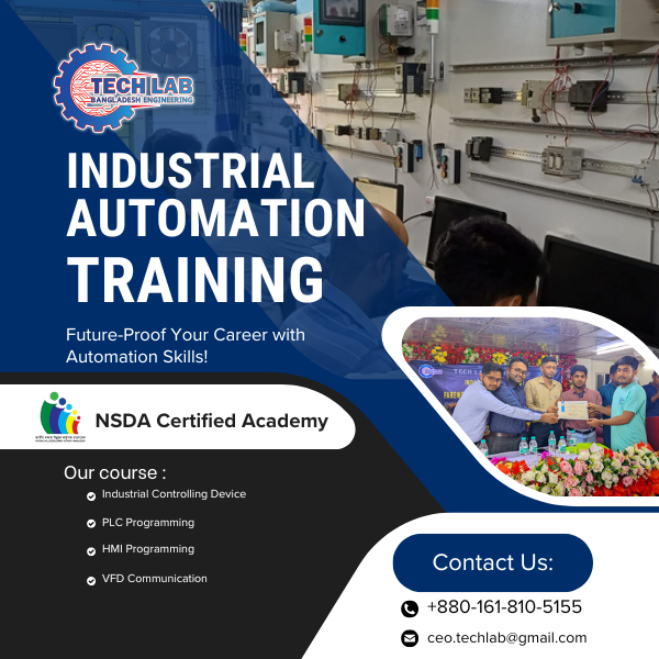 Automation Training