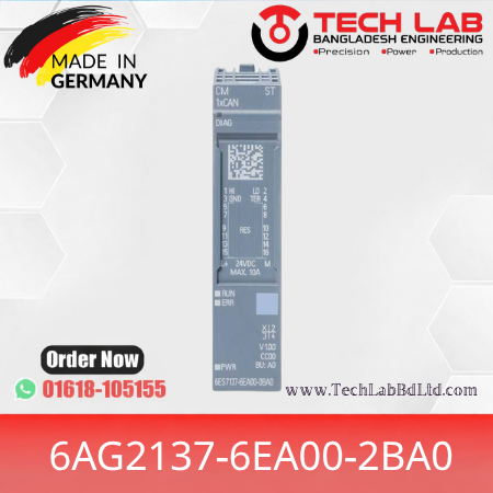 SIEMENS  SIMATIC SIPLUS ET 200SP CM CAN RAIL Bangladesh.  Mlfb 6AG2137-6EA00-2BA0 price
